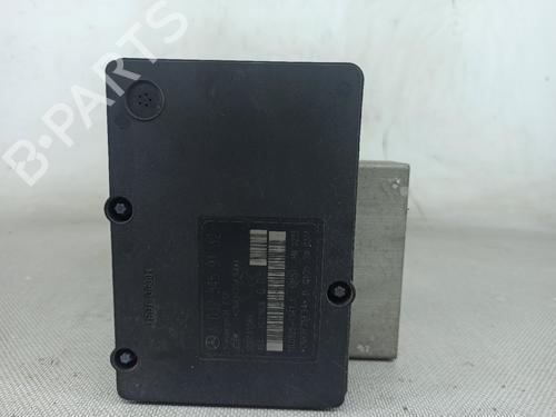 ABS pump MERCEDES-BENZ C-CLASS (W203) C 200 CDI (203.007) | BP19287971M43