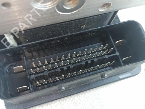 ABS pump MERCEDES-BENZ C-CLASS (W203) C 200 CDI (203.007) | BP19287971M43