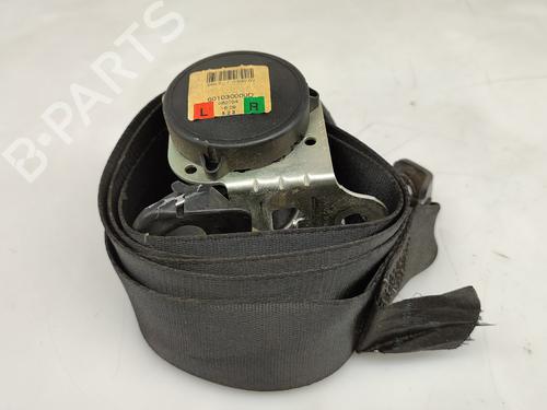 Ceinture de sécurité arrière droite MINI MINI (R50, R53) Cooper (116 hp) 19288446