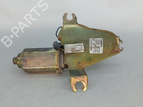 Rear wiper motor HYUNDAI H-1 Van (A1) 2.5 TD 987004A000