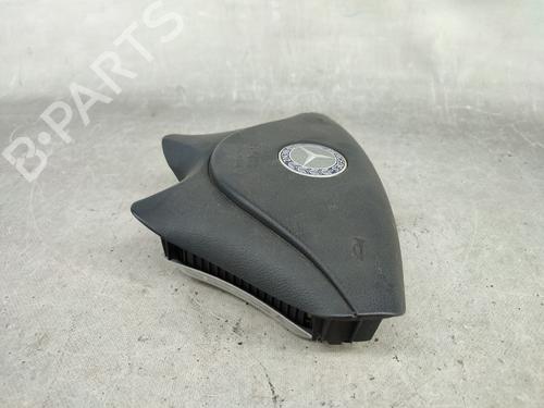 Driver airbag MERCEDES-BENZ SLK (R170) 230 Kompressor (170.449) | BP19303715C9 