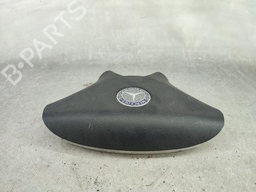 Driver airbag MERCEDES-BENZ SLK (R170) 230 Kompressor (170.449) | BP19303715C9 