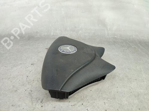 Driver airbag MERCEDES-BENZ SLK (R170) 230 Kompressor (170.449) | BP19303715C9 