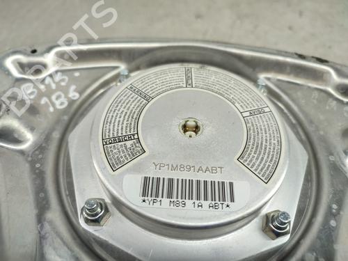Driver airbag MERCEDES-BENZ SLK (R170) 230 Kompressor (170.449) | BP19303715C9 