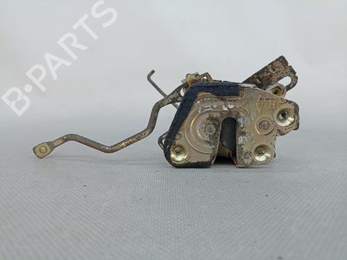 Front right lock HYUNDAI H-1 Van (A1) 2.5 TD N.V.