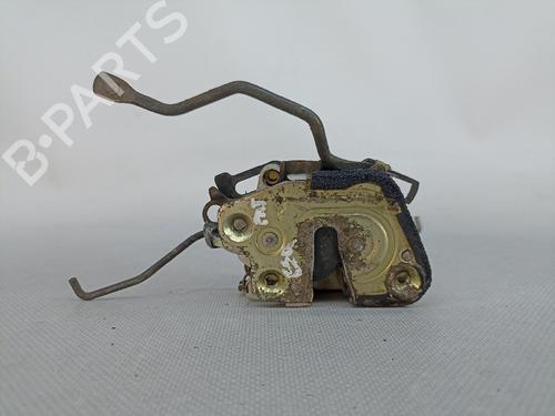 Front left lock HYUNDAI H-1 Van (A1) 2.5 TD N.V.