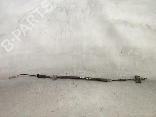 Other HYUNDAI H-1 Van (A1) 2.5 TD | BP19304786O1 
