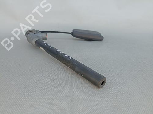 Seat buckle RENAULT MEGANE II Saloon (LM0/1_) 1.5 dCi (LM1E) | BP19322261I32 