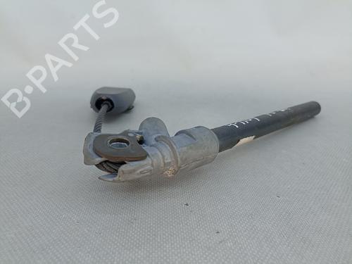 Seat buckle RENAULT MEGANE II Saloon (LM0/1_) 1.5 dCi (LM1E) | BP19322261I32 