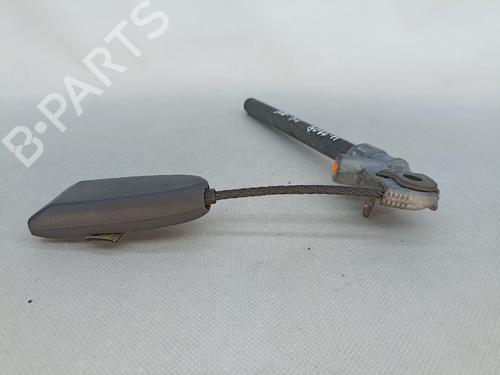 Seat buckle RENAULT MEGANE II Saloon (LM0/1_) 1.5 dCi (LM1E) | BP19322261I32 