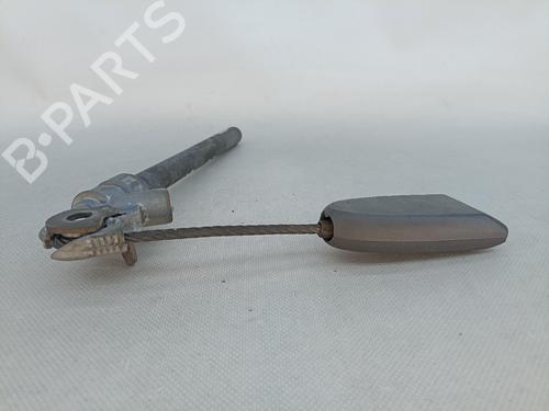 Seat buckle RENAULT MEGANE II Saloon (LM0/1_) 1.5 dCi (LM1E) | BP19322262I32 