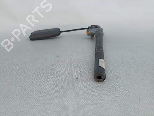 Seat buckle RENAULT MEGANE II Saloon (LM0/1_) 1.5 dCi (LM1E) | BP19322262I32 