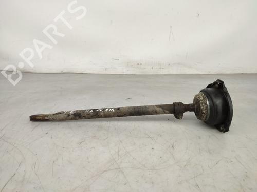 Right front driveshaft MERCEDES-BENZ 123 Saloon (W123) 200 (123.220) | BP19329390M39 