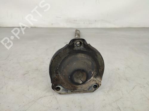 Right front driveshaft MERCEDES-BENZ 123 Saloon (W123) 200 (123.220) | BP19329390M39 