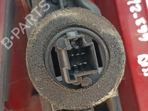 Right taillight FORD FOCUS I Turnier (DNW) 1.8 TDCi | BP19322783C35 