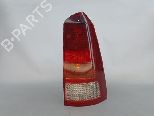 Right taillight FORD FOCUS I Turnier (DNW) 1.8 TDCi XS4X13N004E