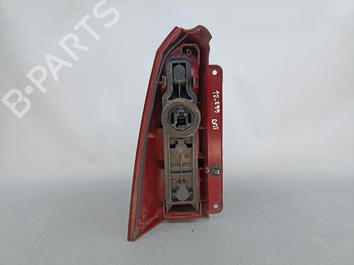 Right taillight FORD FOCUS I Turnier (DNW) 1.8 TDCi | BP19322783C35 