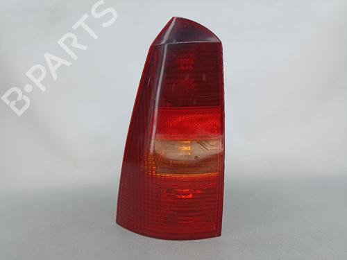 Left taillight FORD FOCUS I Turnier (DNW) 1.8 TDCi XS4X13N004E