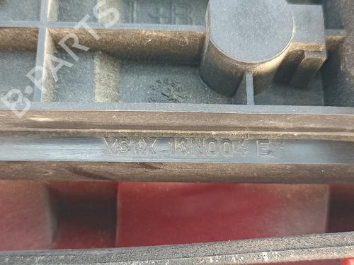 Left taillight FORD FOCUS I Turnier (DNW) 1.8 TDCi | BP19322784C34 