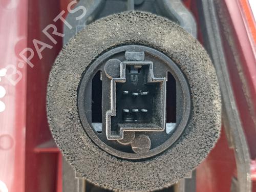 Left taillight FORD FOCUS I Turnier (DNW) 1.8 TDCi | BP19322784C34 