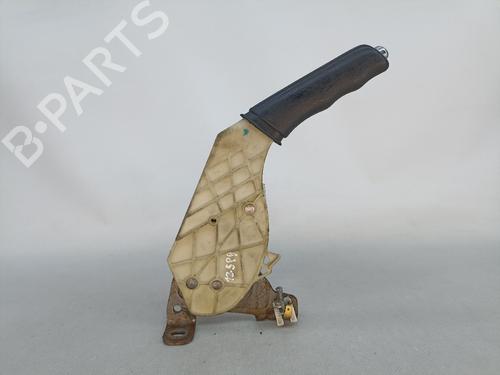 Hand brake FORD FOCUS I Turnier (DNW) 1.8 TDCi 98AG2780