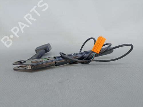 Seat buckle FORD FOCUS I Turnier (DNW) 1.8 TDCi | BP19322780I32 
