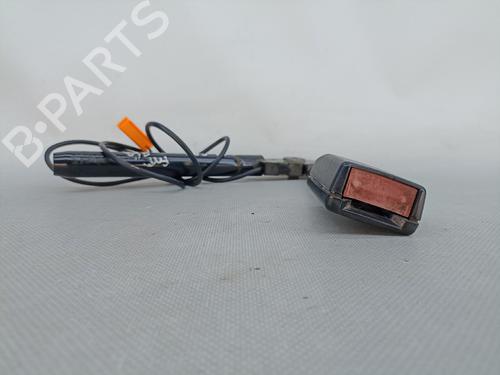 Seat buckle FORD FOCUS I Turnier (DNW) 1.8 TDCi T4X9A