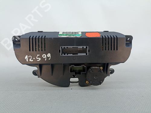 Climate control FORD FOCUS I Turnier (DNW) 1.8 TDCi | BP19322777I5 