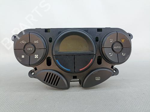 Climate control FORD FOCUS I Turnier (DNW) 1.8 TDCi 2S4H18C612AK