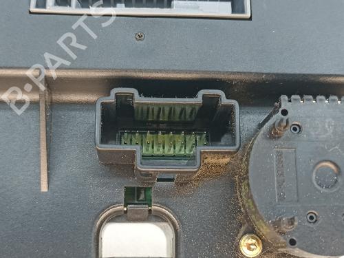 Climate control FORD FOCUS I Turnier (DNW) 1.8 TDCi | BP19322777I5 