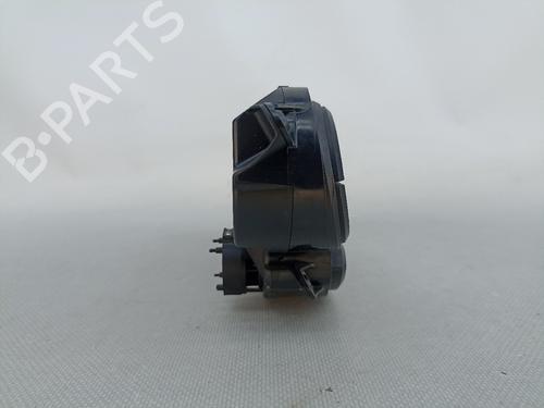 Climate control FORD FOCUS I Turnier (DNW) 1.8 TDCi | BP19322777I5 