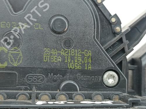 Front right lock FORD FOCUS I Turnier (DNW) 1.8 TDCi | BP19322786C97 