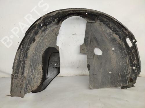 Used Wheel arch MINI MINI (R50, R53) Cooper (116 hp) 19288443