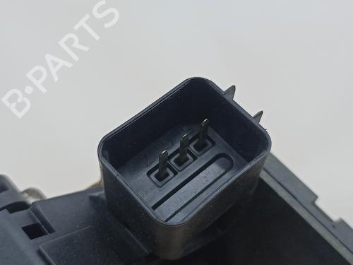Rear right lock FORD FOCUS I Turnier (DNW) 1.8 TDCi | BP19322787C99 