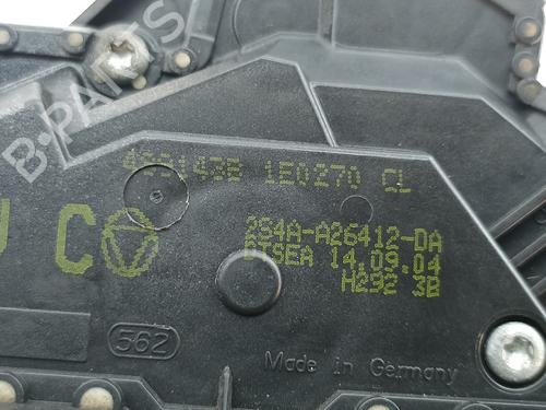 Rear right lock FORD FOCUS I Turnier (DNW) 1.8 TDCi | BP19322787C99 