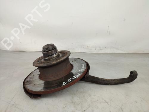 Used Left front steering knuckle MERCEDES-BENZ 123 Saloon (W123) 200 (123.220) (109 hp) 19329380