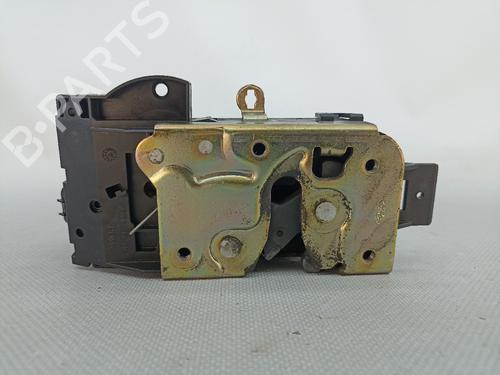 Rear left lock FORD FOCUS I Turnier (DNW) 1.8 TDCi 2S4AA26413DA