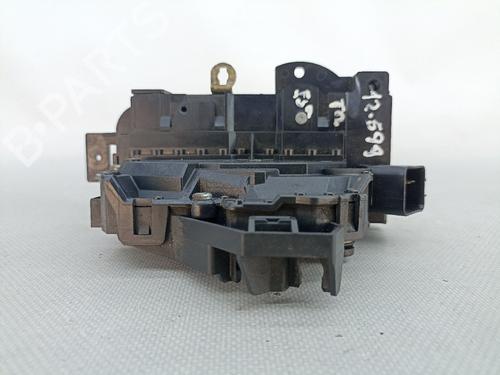 Rear left lock FORD FOCUS I Turnier (DNW) 1.8 TDCi | BP19322788C100 