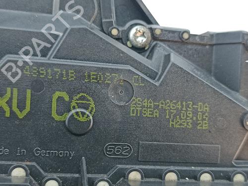 Rear left lock FORD FOCUS I Turnier (DNW) 1.8 TDCi | BP19322788C100 