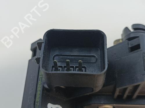 Rear left lock FORD FOCUS I Turnier (DNW) 1.8 TDCi | BP19322788C100 