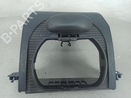 Used Other MERCEDES-BENZ C-CLASS (W203) C 200 CDI (203.007) (122 hp) 19287966