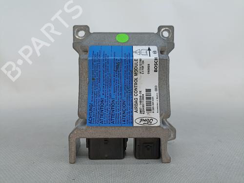 ECU airbags FORD FOCUS I Turnier (DNW) 1.8 TDCi 2M5T14B056DE