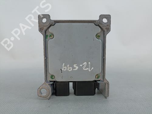 ECU airbags FORD FOCUS I Turnier (DNW) 1.8 TDCi | BP19322776M53 