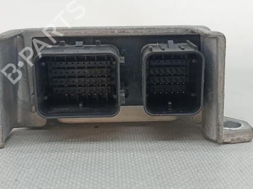 ECU airbags FORD FOCUS I Turnier (DNW) 1.8 TDCi | BP19322776M53 