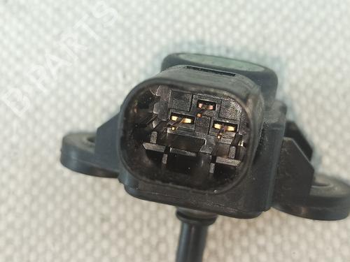 Electronic module MERCEDES-BENZ C-CLASS (W203) C 200 CDI (203.007) | BP19287977M83