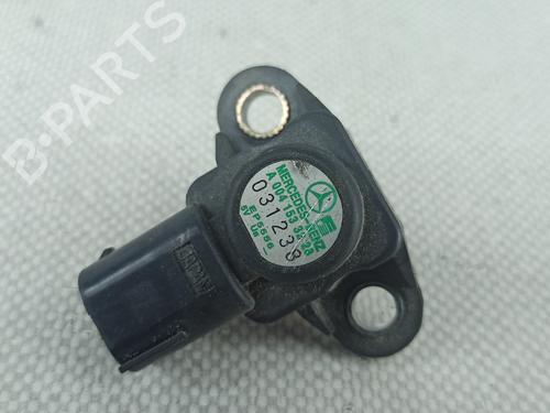 Module électronique MERCEDES-BENZ C-CLASS (W203) C 200 CDI (203.007) (122 hp) 19287977