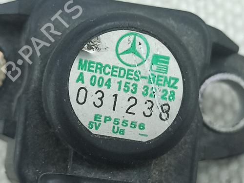 Electronic module MERCEDES-BENZ C-CLASS (W203) C 200 CDI (203.007) | BP19287977M83