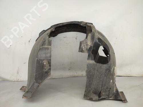 Hjulbue MINI MINI (R50, R53) Cooper (116 hp) 19288444