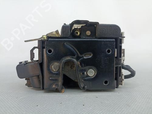 Used Front right lock SEAT IBIZA II (6K1) 1.0 (45 hp) 19323100