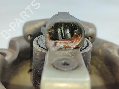 Przepustnica OPEL CORSA B (S93) 1.2 i (F08, F68, M68) | BP19306203M82